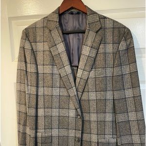 Brooks Brothers regent line sports coat
